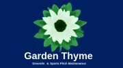 Garden Thyme