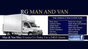 RG Man & Van
