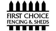 First Choice Fencing