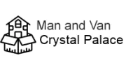 Man With a Van Crystal Palace