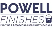 Powell Finishes
