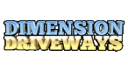 Dimension Driveways