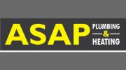 ASAP Plumbing and Heating