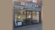 Signature Blinds and Shutters