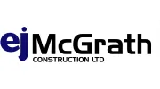 E J McGrath Construction