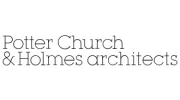 Potter Church & Holmes