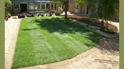 Ashland Turf Supplies