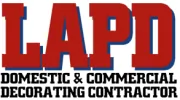 LAPD Painting and Decorating