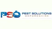Pest Solutions Oxfordshire