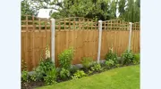 Upminster Fencing