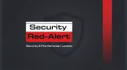 Security Red Alert