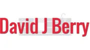 David J Berry