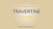Travertine Store