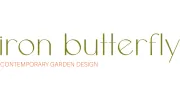 Iron Butterfly Design