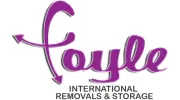Foyle Delivery Service