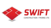 Swift Construction & Paving
