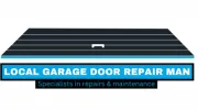 Garage Door Repairs Local