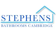 Stephens Bathrooms Cambridge