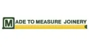 Made To Measure Joinery