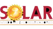 Solar Windows & Conservatories