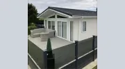 Sunny Decks