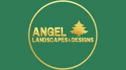 Angel Landscapes