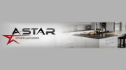 A Star Kitchens and Bathrooms