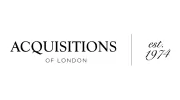 Acquisitions Of London