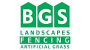 BGS Landscapes, Fencing & Garden Maintenance