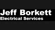 Jeff Borkett Electrical Services