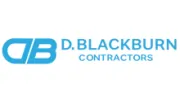 D Blackburn Contractors