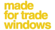 Made for Trade Windows