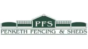Penketh Fencing & Sheds