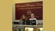 Worthington Brougham Furniture