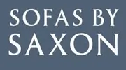 Sofas by Saxon