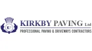 Kirkby Paving