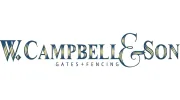 W Campbell & Son