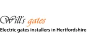 Will's Gates