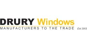 Drury Windows