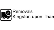 Kingston Upon Thames Removals