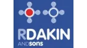 R Dakin & Sons