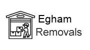 Egham Removals