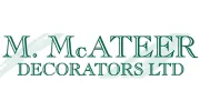M McAteer Decorators