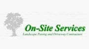 On Site Services