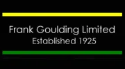 Frank Goulding