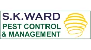SK Ward Pest Control