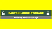 Easton Lodge Storage