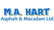 M A Hart