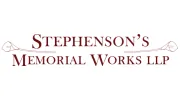 Stephenson's Memorial Masons