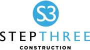 Step Three Construction